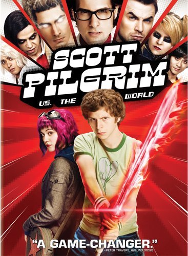 Scott Pilgrim vs. the World (2010) movie photo - id 29185