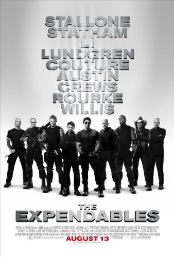 The Expendables (2010) movie photo - id 29186