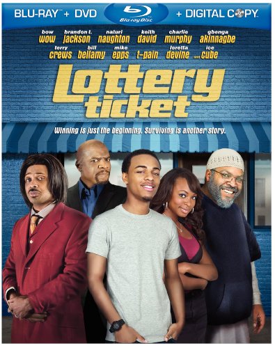 Lottery Ticket (2010) movie photo - id 29187