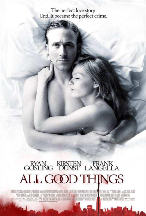 All Good Things (2010) movie photo - id 29189