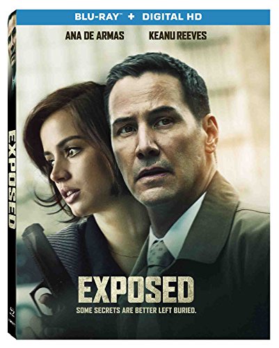 Exposed (2016) movie photo - id 292136