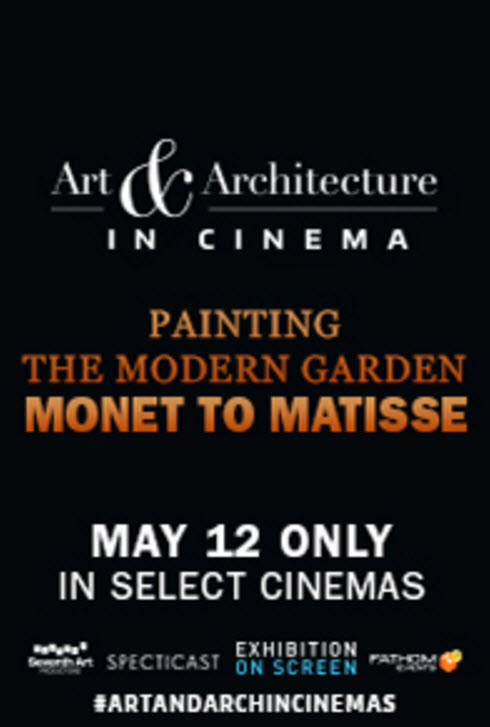 AAIC: Monet to Matisse (2016) movie photo - id 292517