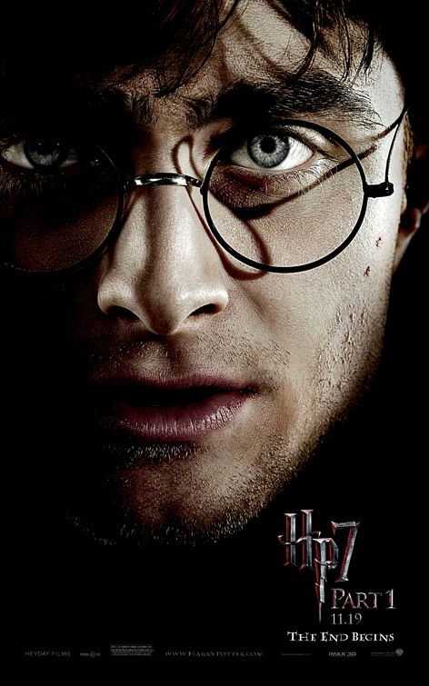 Harry Potter and the Deathly Hallows: Part I (2010) movie photo - id 29260
