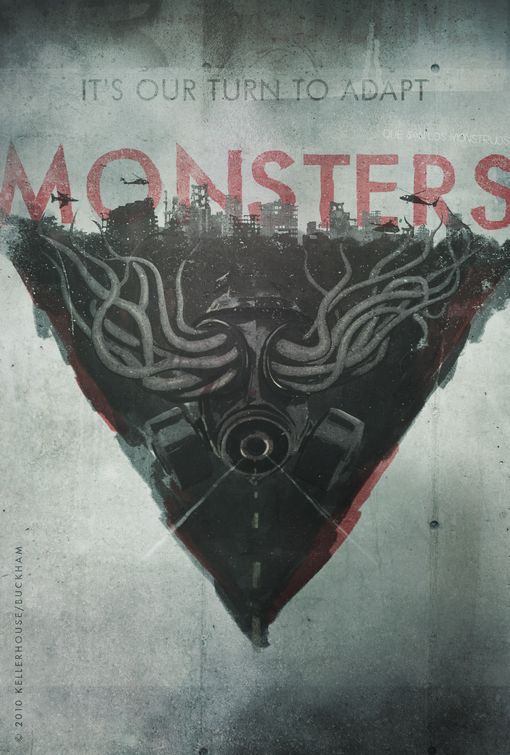 Monsters (2010) movie photo - id 29267