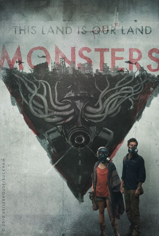 Monsters (2010) movie photo - id 29268