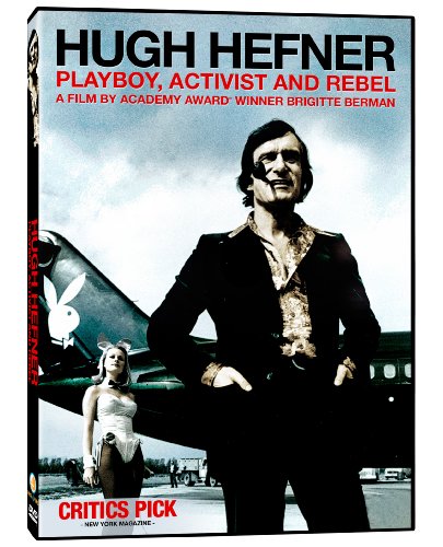 Hugh Hefner: Playboy, Activist and Rebel (2010) movie photo - id 29319