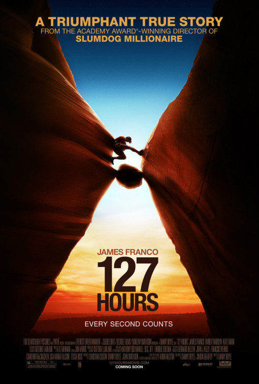 127 Hours (2010) movie photo - id 29327