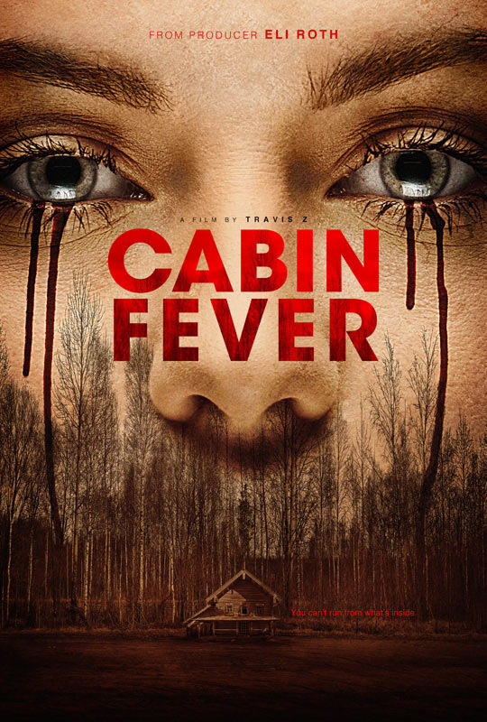 Cabin Fever (2016) movie photo - id 293722