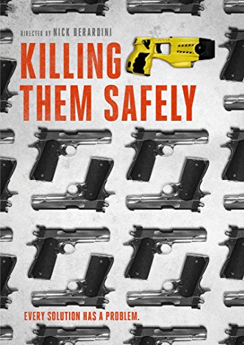 Killing Them Safely (2015) movie photo - id 293725