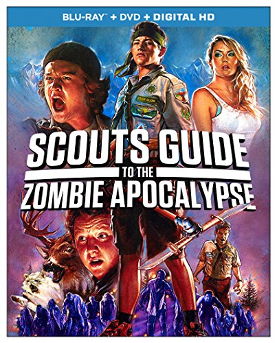 Scouts Guide to the Zombie Apocalypse (2015) movie photo - id 294107