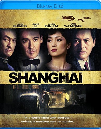 Shanghai (2015) movie photo - id 294108
