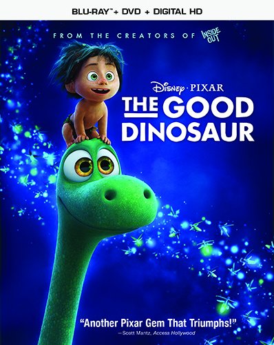 The Good Dinosaur (2015) movie photo - id 294111