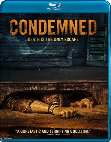 Condemned (2015) movie photo - id 294112