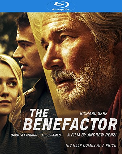 The Benefactor (2016) movie photo - id 294115