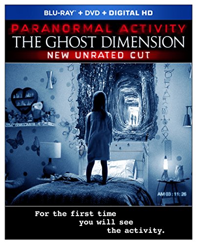 Paranormal Activity: The Ghost Dimension (2015) movie photo - id 294120