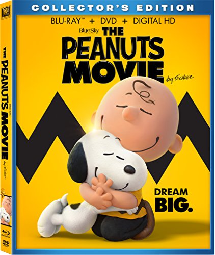The Peanuts Movie (2015) movie photo - id 294124