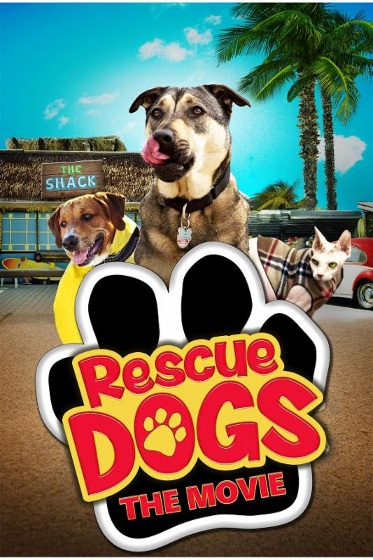 Rescue Dogs (2016) movie photo - id 294537