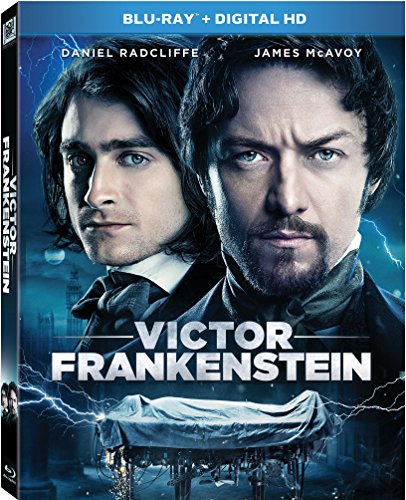 Victor Frankenstein (2015) movie photo - id 294542