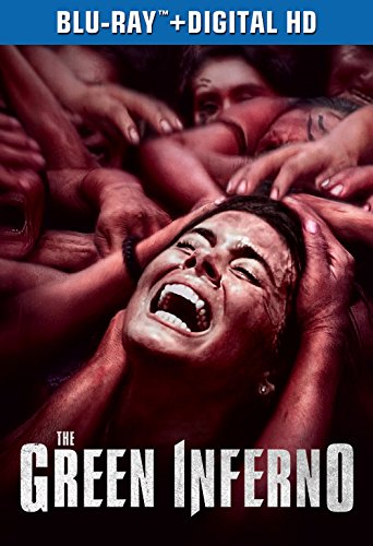 The Green Inferno (2015) movie photo - id 294558