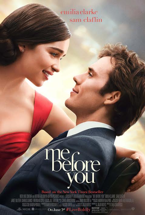 Me Before You (2016) movie photo - id 295701