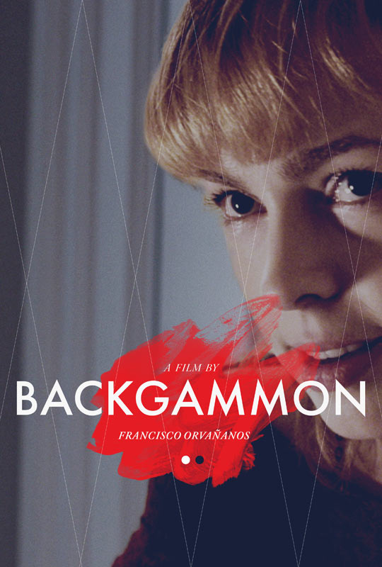 Backgammon (2016) movie photo - id 295715