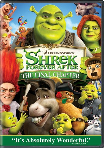 Shrek Forever After (2010) movie photo - id 29681