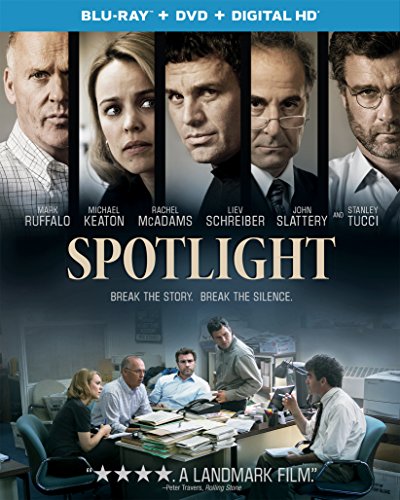 Spotlight (2015) movie photo - id 296852