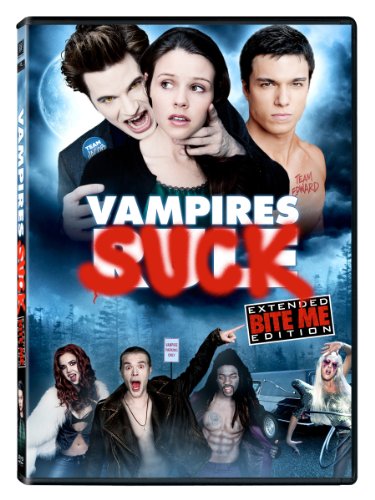 Vampires Suck (2010) movie photo - id 29687