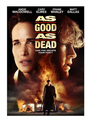 As Good as Dead (2010) movie photo - id 29688