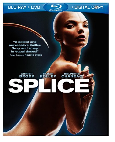 Splice (2010) movie photo - id 29697