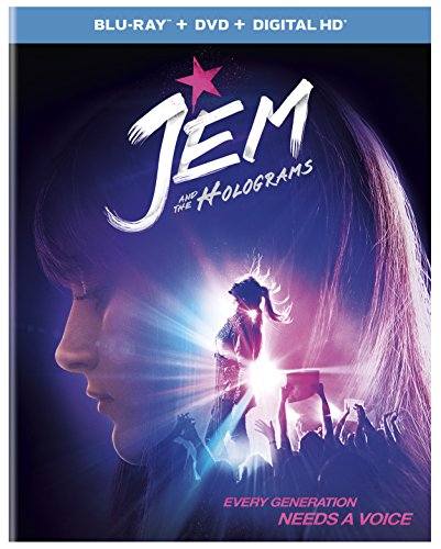 Jem and the Holograms (2015) movie photo - id 297258