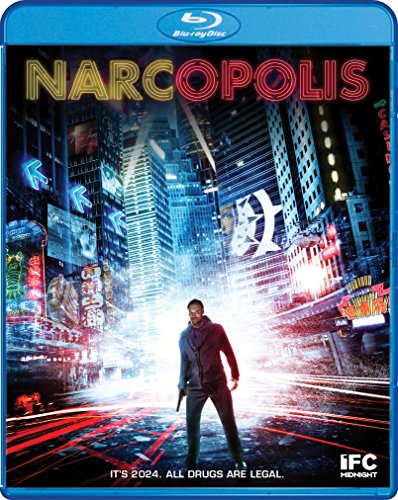 Narcopolis (2015) movie photo - id 297261
