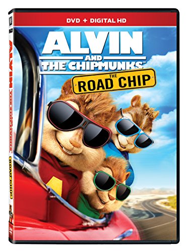Alvin and the Chipmunks: The Road Chip (2015) movie photo - id 298441
