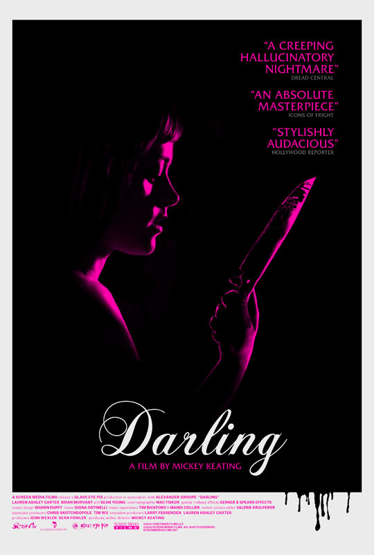 Darling (2016) movie photo - id 299231