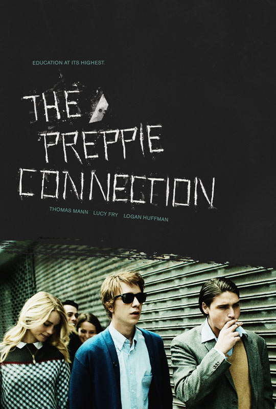 The Preppie Connection (2016) movie photo - id 299609