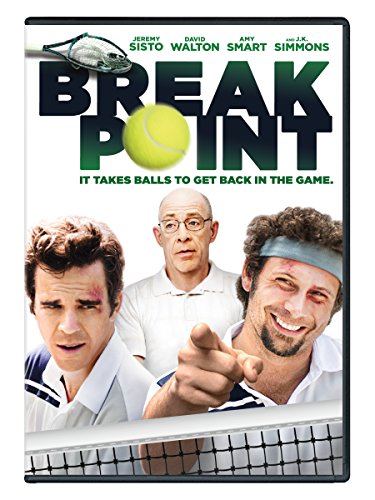 Break Point (2015) movie photo - id 299610