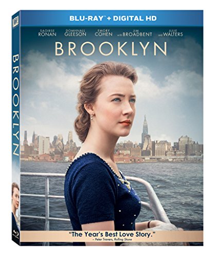 Brooklyn (2015) movie photo - id 299612