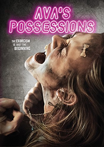 Ava's Possessions (2016) movie photo - id 299616