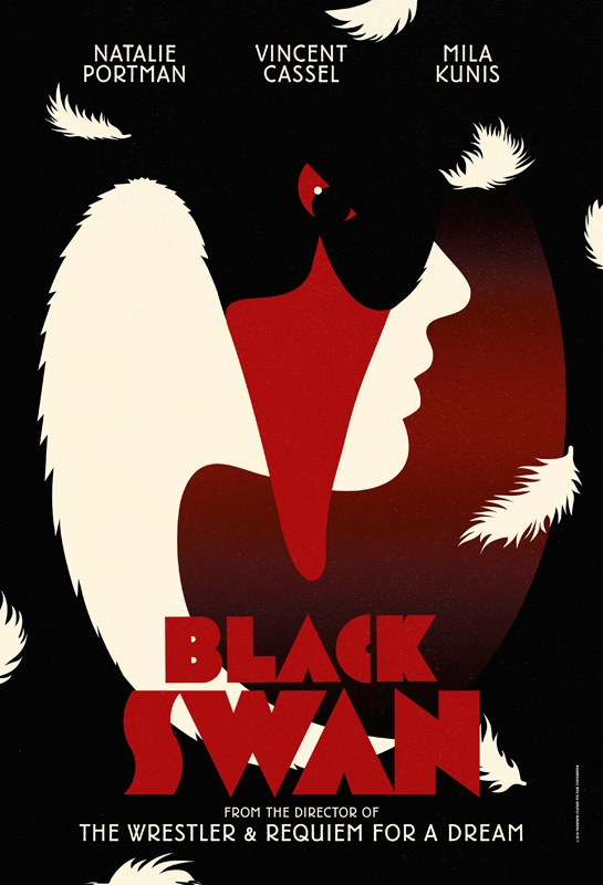 Black Swan (2010) movie photo - id 29985