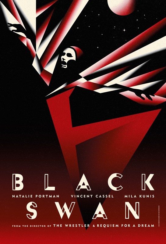 Black Swan (2010) movie photo - id 29986