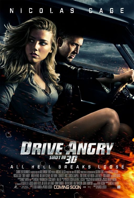 Drive Angry (2011) movie photo - id 30044