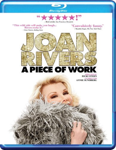 Joan Rivers: A Piece of Work (2010) movie photo - id 30155