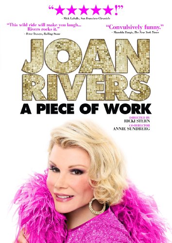 Joan Rivers: A Piece of Work (2010) movie photo - id 30160