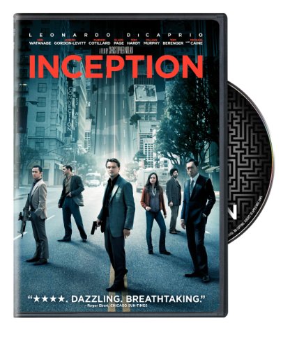 Inception (2010) movie photo - id 30170