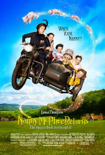 Nanny McPhee Returns (2010) movie photo - id 30173