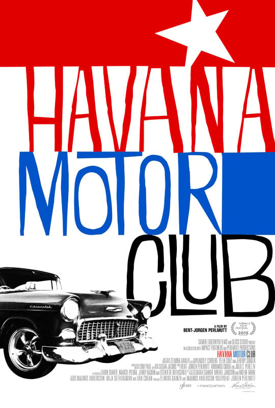 Havana Motor Club (2016) movie photo - id 301904