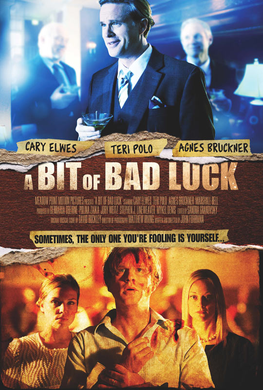 A Bit of Bad Luck (0000) movie photo - id 301907