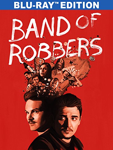 Band of Robbers (2016) movie photo - id 302286