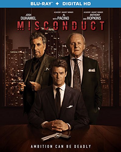 Misconduct (2016) movie photo - id 302289