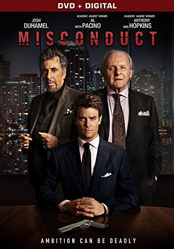 Misconduct (2016) movie photo - id 302297